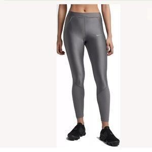Nike Power Speed 7/8 Tight Compression Run XS